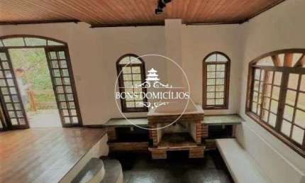 Casa com 4 quartos à venda no Jardim das Flores, Cotia 