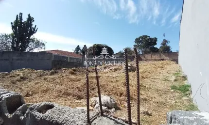 Terreno à venda na vila santo antônio, cotia  por r$ 700.000