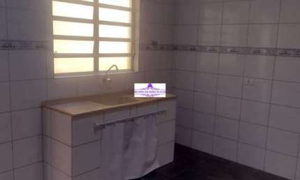 Casa com 1 quarto para alugar no Jardim do Engenho, Cotia 