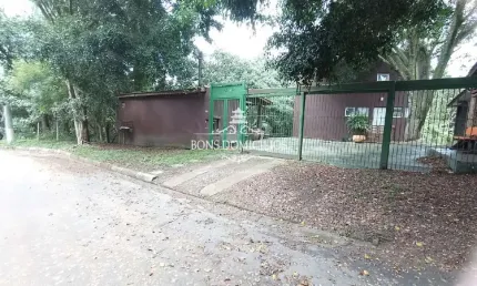 Terreno à venda no Granja Clotilde, Cotia  por R$ 485.000