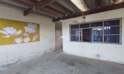 Casa com 3 quartos à venda no Parque do Agreste, Vargem Grande Paulista  por R$ 400.000