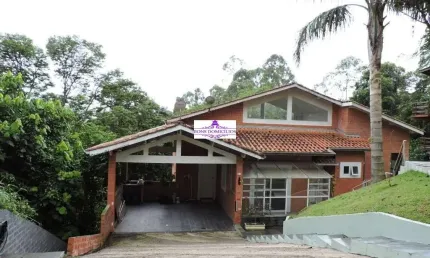 ACEITA R$450MIL em IMÓVEL,  ÓTIMA CASA EM CONDOMÍNIO  NA DIVISA DE EMBU COM COTIA