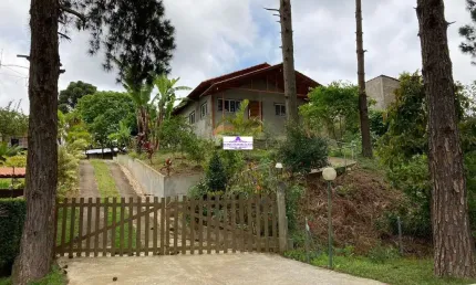CASA 3 DORMITÓRIOS EM CONDOMINIO JUNTO A NATUREZA  CAUCAIA ACESSO KM 39 RAPOSO SP