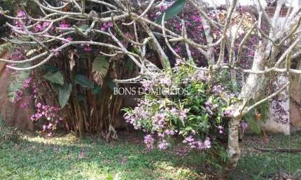 Oportunidade CHACARA EM CONDOMINIO VARGEM GRANDE PAULISTA