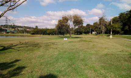 TERRENO EM SÃO ROQUE 2040M2  CONDOMÍNIO PATRIMONIO DO CARMO