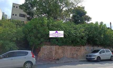 Terreno comercial à venda na Vila Monte Serrat, Cotia  por R$ 676.800