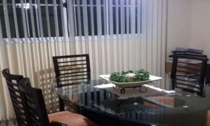 CASA NO KM 17 DA RAPOSO TAVARES COM 3 DORMITÓRIOS SENDO 1 SUITE. BAIXOU O PREÇO DE VENDA!