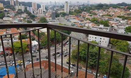 Apartamento para Venda no bairro APARTAMENTO NA MELHOR REGIÃO DO BUTANTÃ