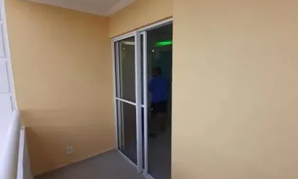 Apartamento para Venda em Cotia / SP no bairro APARTAMENTO PRÓXIMO AO PARQUE THERMAS DA MATA , NÃO PERCAM ESSA OPORTUNIDADE!!Jardim Ísis