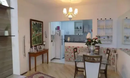 Apartamento 2 dormitórios para Venda em Cotia / SP no bairro APARTAMENTO COM 2 DORMITÓRIOS ÓTIMA LOCALIZAÇÃO jardim sábia