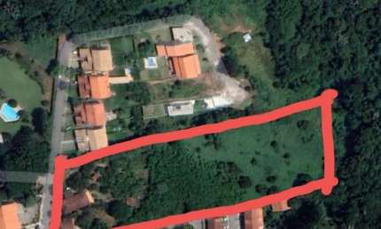 EXCELENTE OPORTUNIDADE  PARA INVESTIDORES ! TERRENO DE 10 MIL m² NA MELHOR REGIÃO DA GRANJA!