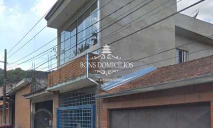 Casa com 2 quartos à venda no Jardim Adelina, Cotia 