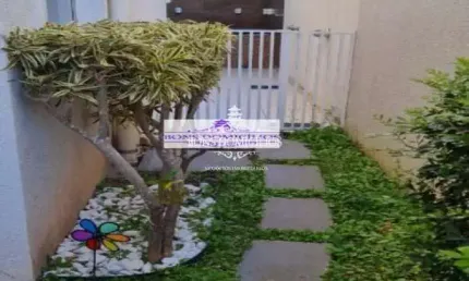 Casa em Condomínio para Venda no bairro Chacara Canta Galo