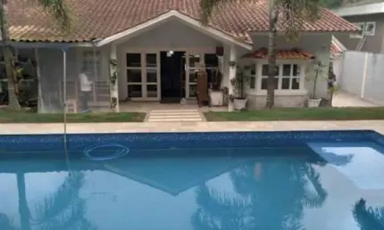 Casa com 3 quartos à venda no Parque Dom Henrique, Cotia 