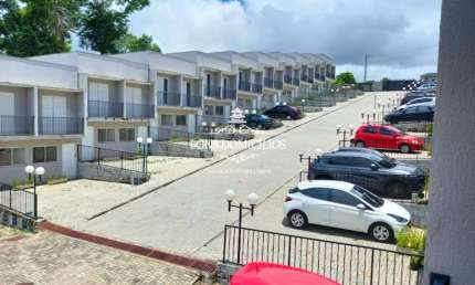Casa em condomínio fechado com 2 quartos à venda no Bairro da Graça, Cotia , 45 m2 por R$ 239.000