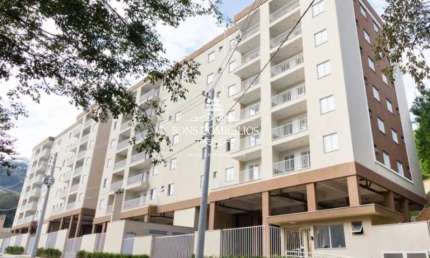 Apartamento com 2 quartos à venda no Granja Clotilde, Cotia 