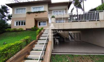 Casa com 4 quartos para alugar no Recanto Impla, Carapicuíba  por R$ 13.500