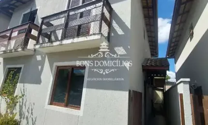 Casa em condomínio fechado com 2 quartos à venda no Jardim da Glória, Cotia  por R$ 499.990