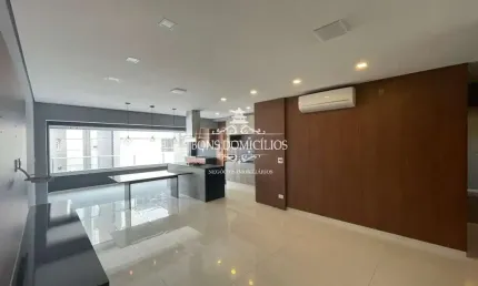 Apartamento com 3 quartos à venda no Granja Viana, Cotia , 100 m2 por R$ 1.400.000