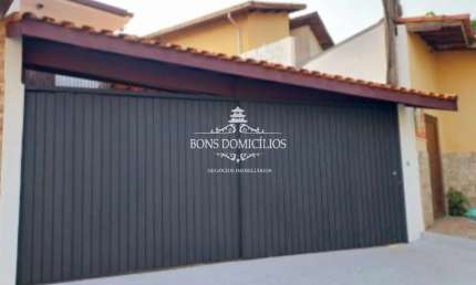 Casa com 2 quartos à venda no Jardim Sabiá, Cotia  por R$ 570.000