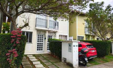 Casa com 2 quartos à venda na Chácara Ondas Verdes, Cotia  por R$ 449.000