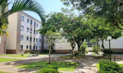 Apartamento com 2 quartos para alugar no Jardim da Glória, Cotia 