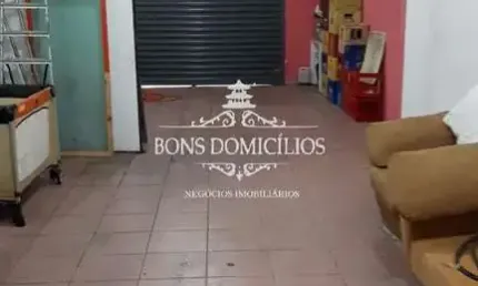 Ponto comercial com 1 sala para alugar no Jardim do Engenho, Cotia  por R$ 1.500