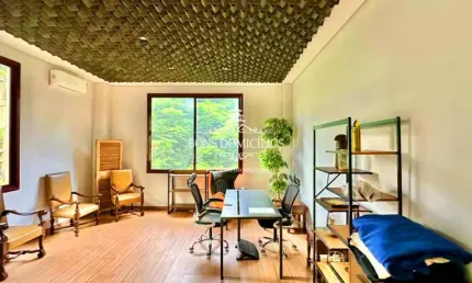 Sala comercial com 2 salas para alugar no Granja Viana, Cotia 