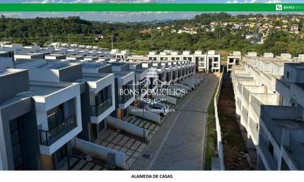 Apartamento com 3 quartos à venda no Parque Rincão, Cotia , 110 m2 por R$ 869.900