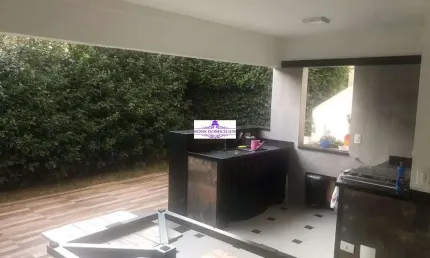 Casa com 3 quartos à venda no Granja Viana, Cotia 