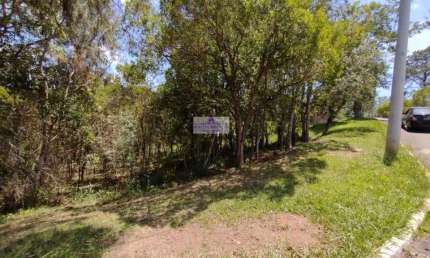 TERRENO 1400 M2 NO CONDOMINIO PATRIMÔNIO DO CARMO SÃO ROQUE
