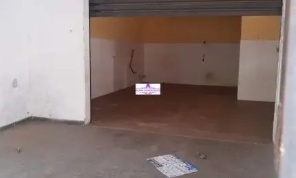 Ponto comercial com 2 salas para alugar no Parque São George, Cotia , 50 m2 por R$ 1.000