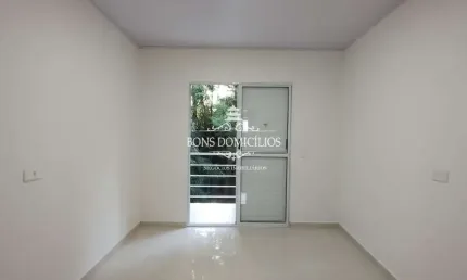 Casa em condomínio fechado com 2 quartos para alugar na Chácara Canta Galo, Cotia  por R$ 2.600