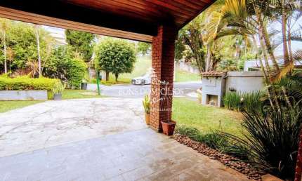 Casa com 3 quartos para alugar no Jardim das Flores, Cotia  por R$ 6.990