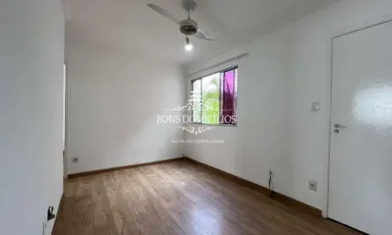 Apartamento com 2 quartos à venda no Jardim da Glória, Cotia , 45 m2 por R$ 199.990