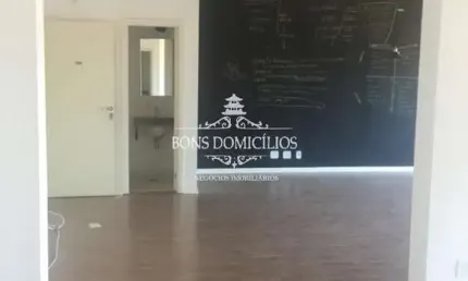 Sala comercial com 3 salas para alugar no Jardim Lambreta, Cotia  por R$ 8.625