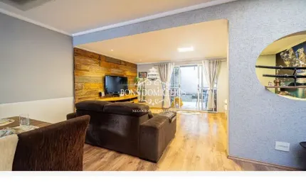Casa com 2 quartos à venda no Parque São George, Cotia , 158 m2 por R$ 695.000