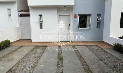 Casa com 3 quartos para alugar no Paisagem Renoir, Cotia  por R$ 3.800