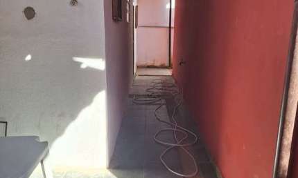 Casa com 3 quartos à venda no Balneário Gaivota, Itanhaém 