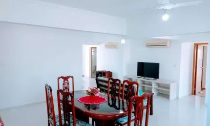 Lindo apartamento de quase 300 metros quadrados!!!!