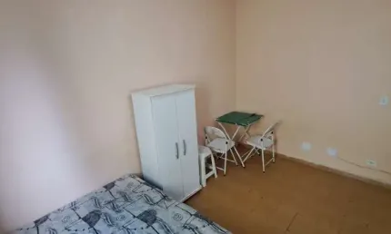 Kitnet / Stúdio para alugar na Cidade Ocian, Praia Grande 
