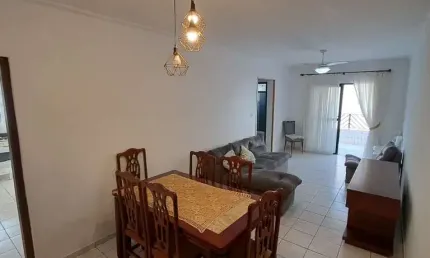 Apartamento com 2 quartos à venda no Jardim Marina, Mongaguá 