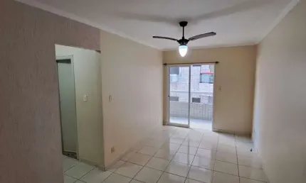Apartamento com 1 quarto à venda na Tupi, Praia Grande 