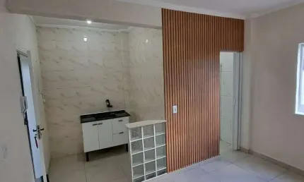 Kitnet / Stúdio à venda na Cidade Ocian, Praia Grande 