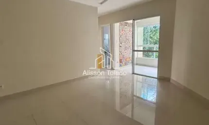 Apartamento à venda no bairro Vila São José - Taubaté/SP
