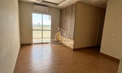 Apartamento à venda no bairro Rancho Grande - Tremembé/SP