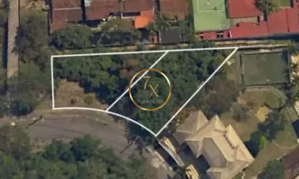 Terreno à venda no bairro Freguesia (Jacarepaguá) - Rio de Janeiro/RJ