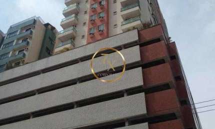 Apartamento à venda no bairro Aterrado - Volta Redonda/RJ