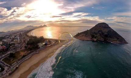 Terreno à venda no bairro Recreio dos Bandeirantes - Rio de Janeiro/RJ