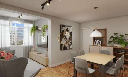 Apartamento à venda no bairro Copacabana - Rio de Janeiro/RJ